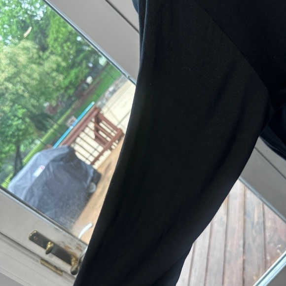 Z SUPPLY STACIA PREMIUM BLOUSON DRESS - Picture 10 of 14